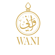 Wani Perfumes logo