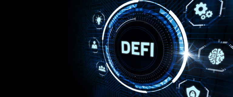 Unleashing the Potential of Decentralized Finance (DeFi) with GlobboMedia Ventures