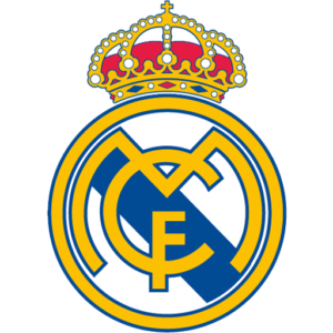 Real Madrid logo