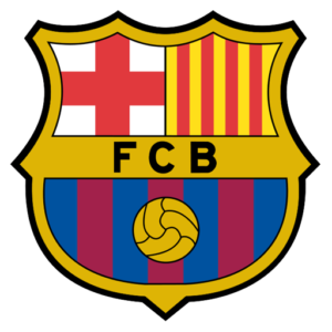 Barca logo