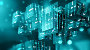 blockchain infrastructure