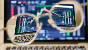 Digital Asset Staking