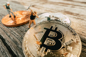 Digital Asset Mining 2