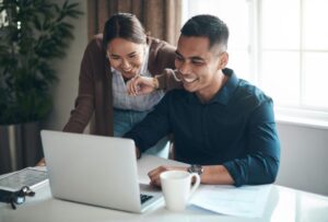 personal loans team