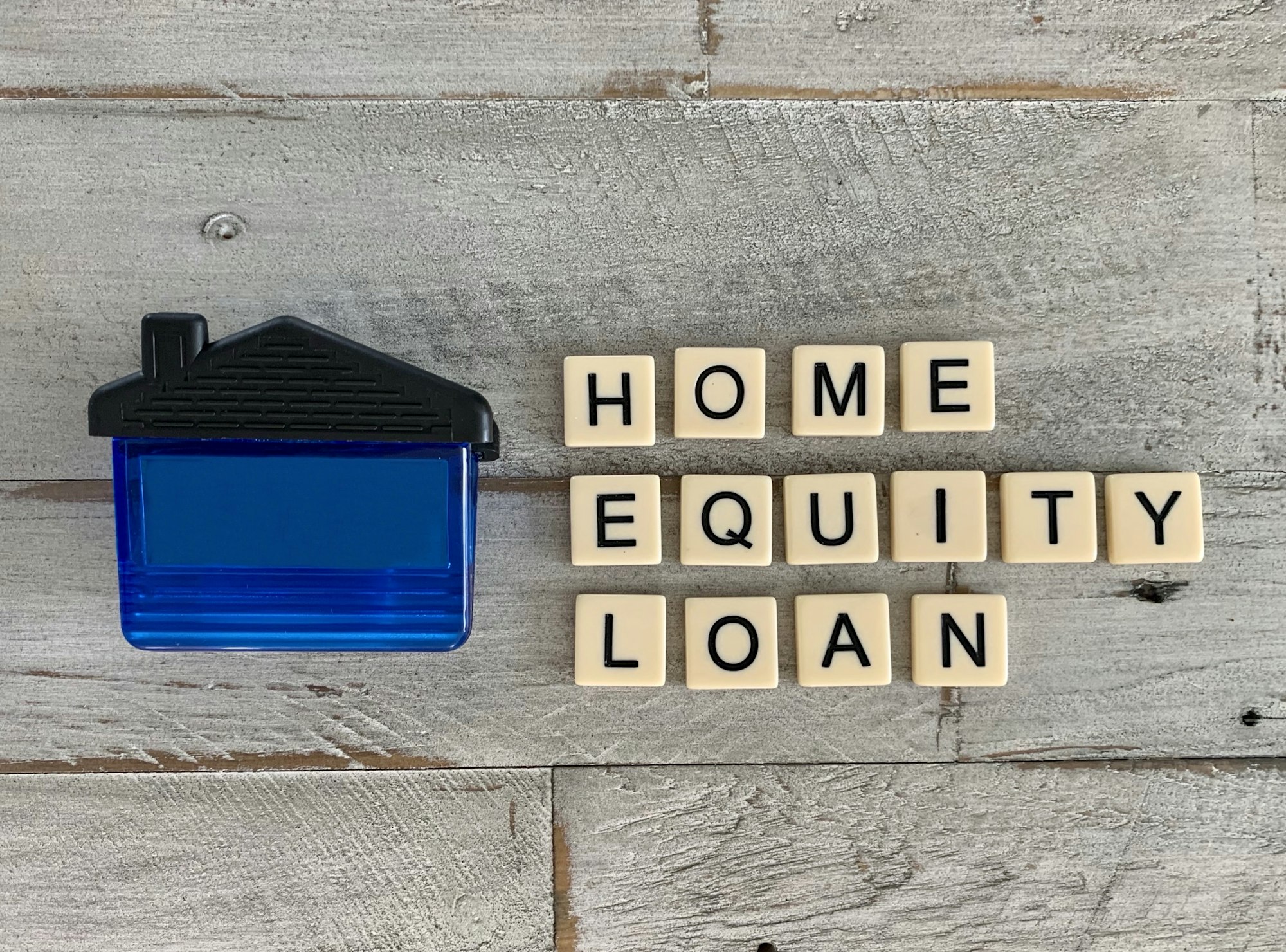 Home Equity lending solutions